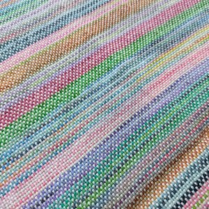 Handwoven Scarf / Shawl