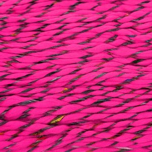Handspun Yarn |  Merino | Chunky Monkey