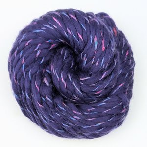 Handspun Yarn |  Merino | Chunky Monkey