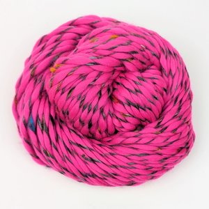 Handspun Yarn |  Merino | Chunky Monkey