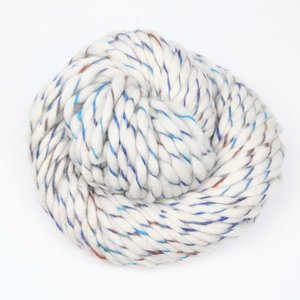 Handspun Yarn |  Merino | Chunky Monkey