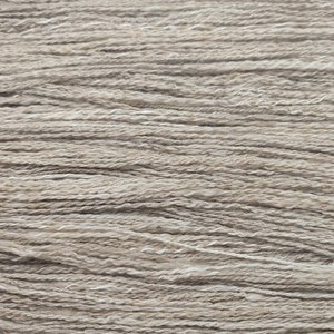 Handspun Yarn | Mulberry Silk / Camel / Angora / Yak / Merino | 2-Ply Yarn