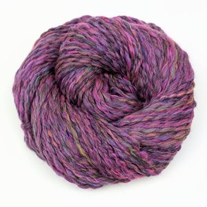 Handspun Thick and Thin Yarn | Merino | Groovy