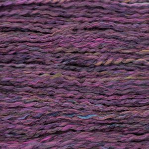 Handspun Thick and Thin Yarn | Merino | Groovy