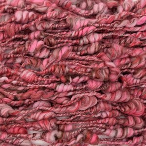 Handspun Art Yarn | Mixed Wool | Beehive Yarn