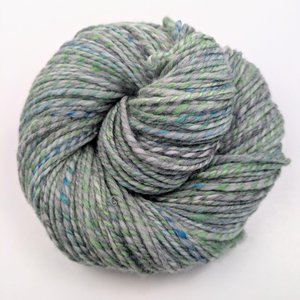 Handspun Yarn | Mixed Luxury Fibers