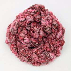 Handspun Art Yarn | Mixed Wool | Beehive Yarn