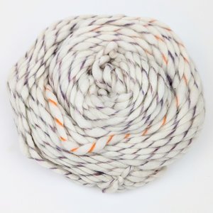 Handspun Yarn |  Merino | Chunky Monkey