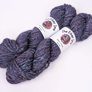 Handspun Yarn | Merino | Galaxy
