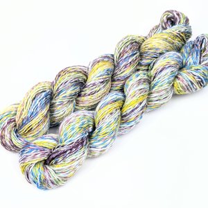 Handspun Yarn | Bamboo 
