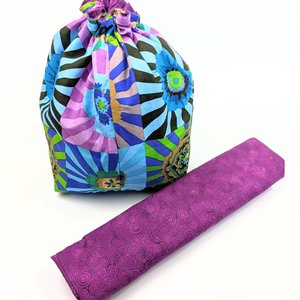 Drawstring Project Bag 