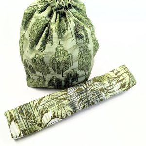 Drawstring Project Bag 