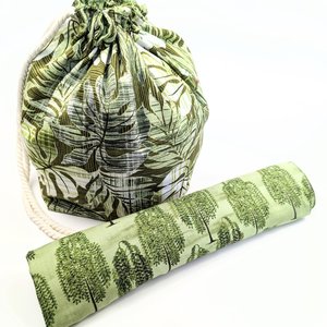 Drawstring Project Bag 