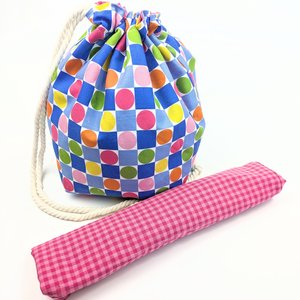 Drawstring Project Bag 