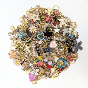 Stitch Markers 
