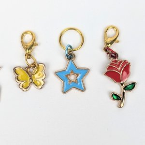 Stitch Markers 