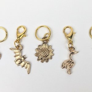 Stitch Markers 