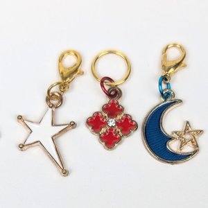 Stitch Markers 