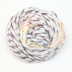 Handspun Yarn |  Merino | Chunky Monkey