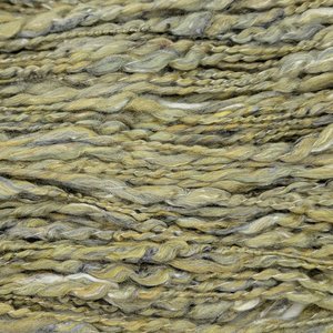 Handspun Thick and Thin Yarn | Merino / Tweed