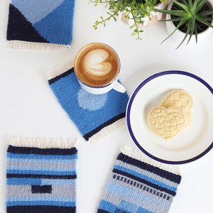 Ashford Tabletop Tapestry Loom