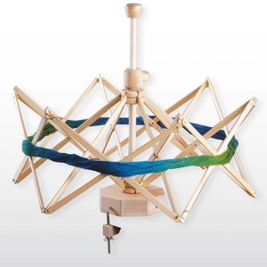 Ashford Wooden Umbrella Swift