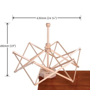 Ashford Wooden Umbrella Swift