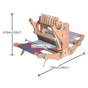 Ashford Brooklyn 4 Shaft Loom