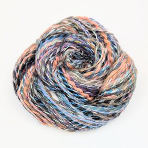 Handspun Yarn | Mixed Luxury Wools | Bits and Bobs
