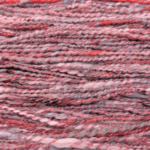 Handspun Twist Yarns | Wool / Silk 