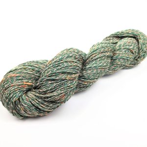 Handspun Twist Yarns | Wool / Silk 