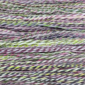 Handspun Yarn | Faux Cashmere | 2-Ply Handpainted Yarn
