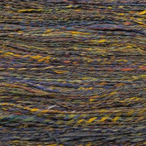 Handspun Yarn | Mixed Luxury Wools | Bits and Bobs