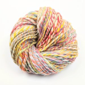 Handspun Yarn | Mixed Luxury Wools | Bits and Bobs