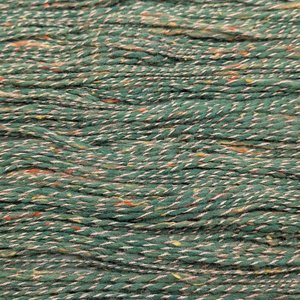 Handspun Twist Yarns | Wool / Silk 