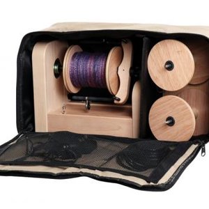 Ashford e-Spinner 3