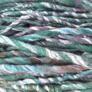 Handspun Yarn | Merino / Silk | Tee Off