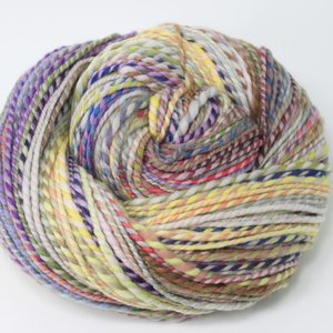Handspun Yarn | Merino | Bits and Bobs