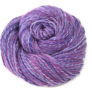 Handspun Yarn | Merino | Cheshire Cat