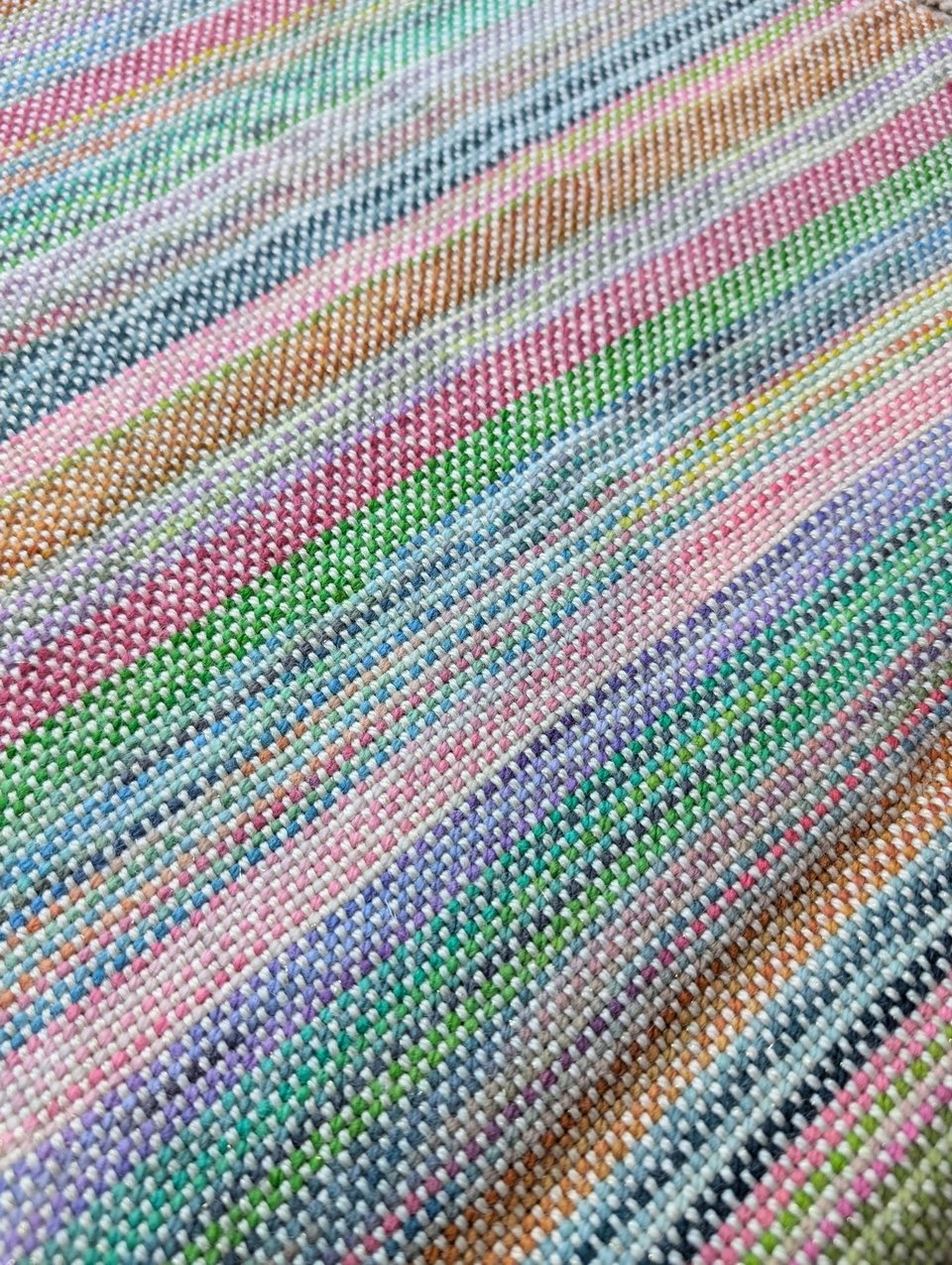 Handwoven Scarf / Shawl
