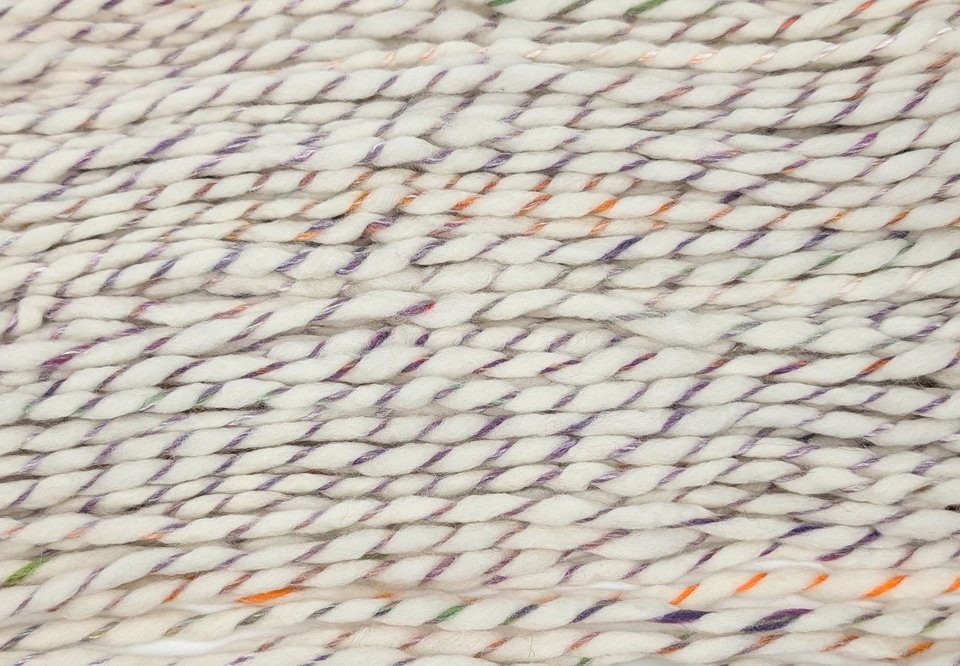 Handspun Yarn |  Merino | Chunky Monkey