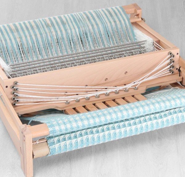 Ashford 8-Shaft Table Loom