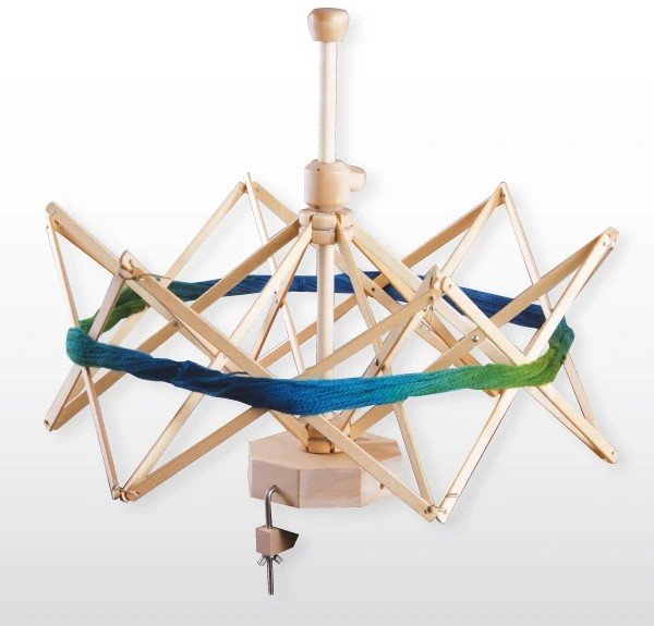 Ashford Wooden Umbrella Swift