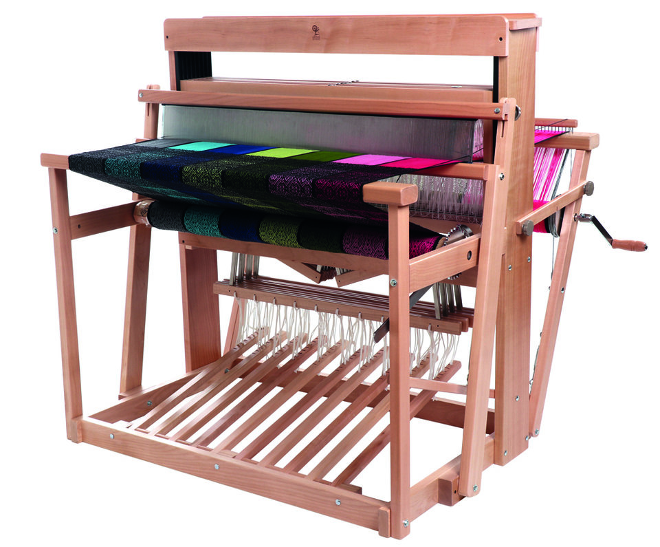 Ashford Jack Loom