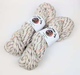 Handspun Yarn |  Merino | Chunky Monkey
