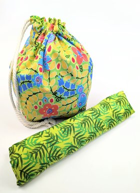 Drawstring Project Bag 
