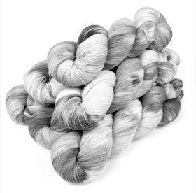  Handpainted Yarn | Mystery Skein | Lace Weight