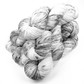  Handpainted Yarn | Mystery Skein | Fingering Weight