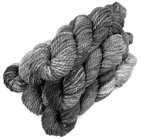  Handpainted Yarn | Mystery Skein | Bulky Weight