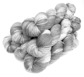  Handpainted Yarn | Mystery Skein | Sport Weight